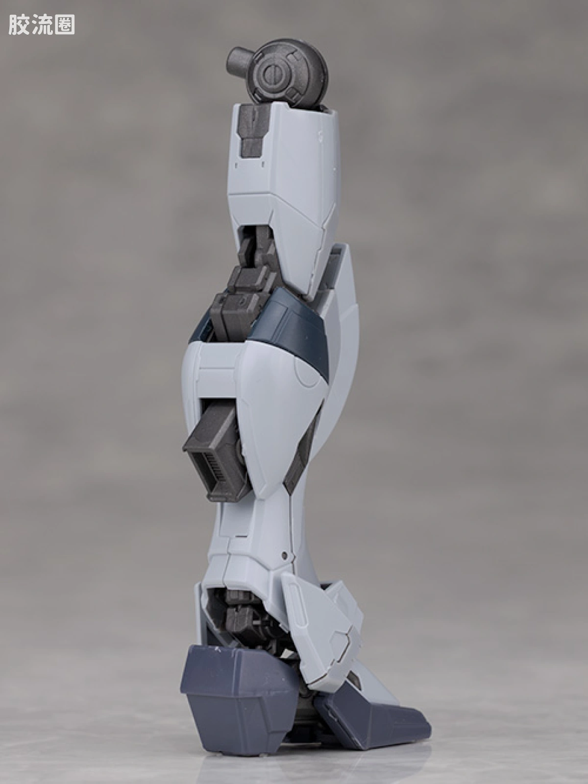 RG 网络限定版 空装脉冲高达 未启动模式 - 图片
